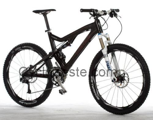 Tomac Carbide SL avis et fiche technique